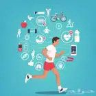 مدرب لياقه بدنيه واحمال تدريب