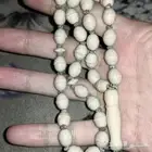 سبحة عنبر الحوت