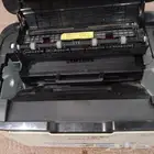 طابعه و اله تصوير جلكسي للبيع