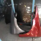 يوجد لدينا رفارف لنترا 2017 الي 2018 اصلي وكاله