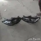 يوجد لدينا شمعات ازيرا 2018 الي 2020 عادي اصلي وكاله ويوجد