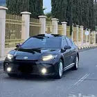 كامري LE 2025 بنزين