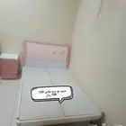 سرير مقاس 120 مع درج