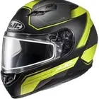 خوذه دبابات HJC CS-R3
