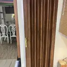 تفصيل ابواب سحاب اكورديون جلد وبلاستك