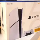 سوني 5 معه يد واحده وجميع اغراضه معه