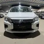 متسوبيشي أتراج 2022
