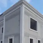 تويد وتركيب وتنفيذجميع ديكورات الحجر والرخام ديكورات طبيعي