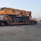 لوبد هيدروليك Hydraulic Lobbed