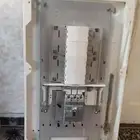 طبلون كهرباء شنايدر 24 خذ مستعمل نظيف