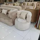 مفروشات كنب