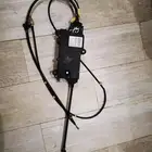 هاند بريك مرسيدس بانوراما