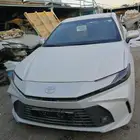 تشليح كامري 2025 قطع غيار