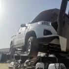 تشليح شانجان هنتر ديزل 2023