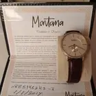 ساعة Montana