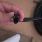 جلده أطراف الباب والشنطه يمنع الخدش