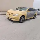 للبيع سياره سوناتا 2011 الحاله لاتشكو اي اعطال ممشى 320 الف