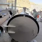 بويلات ديزل جديدة