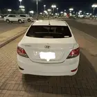 اكسنت 2014 جير اتوماتيك ممشى 215