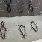 شبك لصيد الصقور