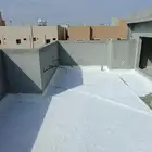 شركة عزل اسطح عزل خزانات المياه عوازل الأسطح