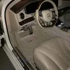 دعاسات جلد فاخرة توسان 22