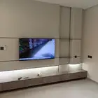 اصباغ وديكورات وترميم شامل