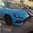 قطع غيار ام جي جي تي 2022 تشليح