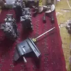 قطع غيار 75 ياماها للبيع