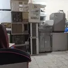 صيانة مكيفات شباك مكيفات مركزي غسلات اتوميتك ثلاجات فريون