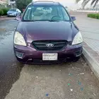 كيا كارينز 2008 أوتوماتيك للبيع
