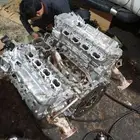 مكاين لكزس سكويا جكسار