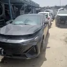 تشليح شانجان يوني في 2023