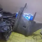جربوكس وراس ماكينه مستخدم 75 يا ماها للبيع بسعر سعر مناسب