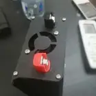 محول كهربائي من السياره