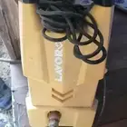 مضخة غسيل السيارات ظغط عالي من لافور