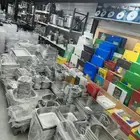 مكائن قهوة ثلاجات و مكائن ايسكريم وجميع المعدات