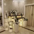 طاولات استقبال طاولات مداخل