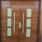 منجرة عسفان لصناعة الأبواب وجميع الدهانات والديكورات