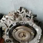 قير اكسنت CVT 2016-