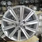 جنوط كامري واريون مقاس 17