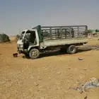 دينه تويوتا 93 مسقطه