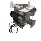 فرامة لحم استيل لون اسود من SIB