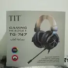 سماعات قيمنق