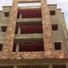 معلم حجر تراثي قديم