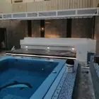 بنا مجالس ترميم مباني ديكورات اصباغ ايبوكسي بديل الخشب بديل