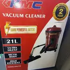 مكنسة كهربائية kmc 1800 واط