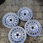 طقم جنوط هايلوكس اصلي وكاله
