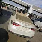 كامري 2023 اصفار تشليح