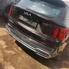 كيا سيرنتو 2023 قطع غيار مستعمل
